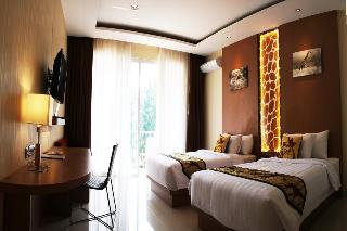 Royal Safari Garden Resort & Convention fotoÄŸrafÄ±