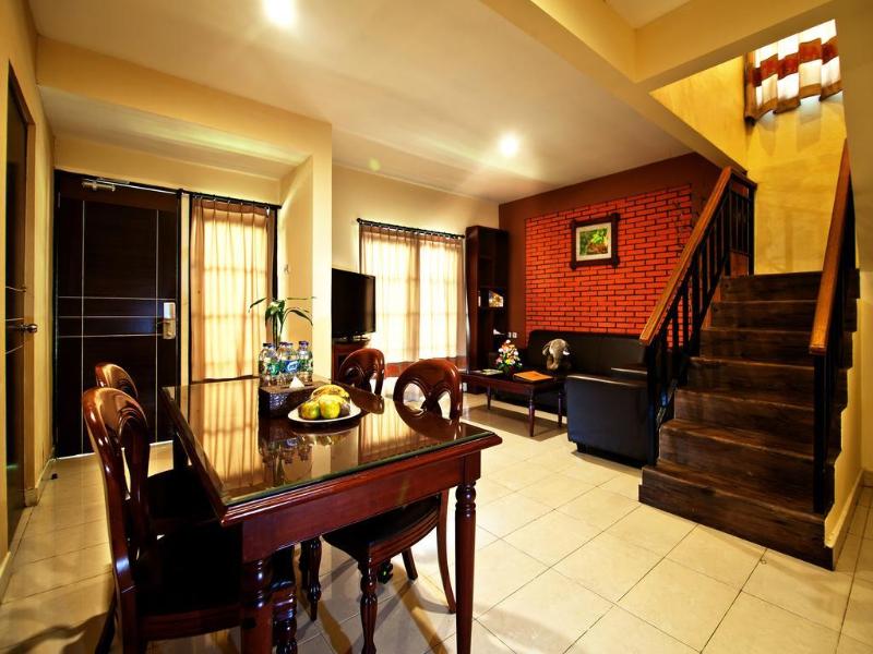 Royal Safari Garden Resort & Convention - Genel