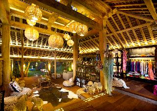 Blue Karma Dijiwa Ubud fotoÄŸrafÄ±
