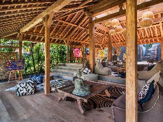 Blue Karma Dijiwa Ubud fotoÄŸrafÄ±