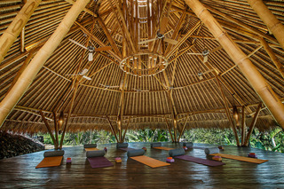 Blue Karma Dijiwa Ubud fotoÄŸrafÄ±