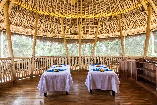 Blue Karma Dijiwa Ubud fotoÄŸrafÄ±
