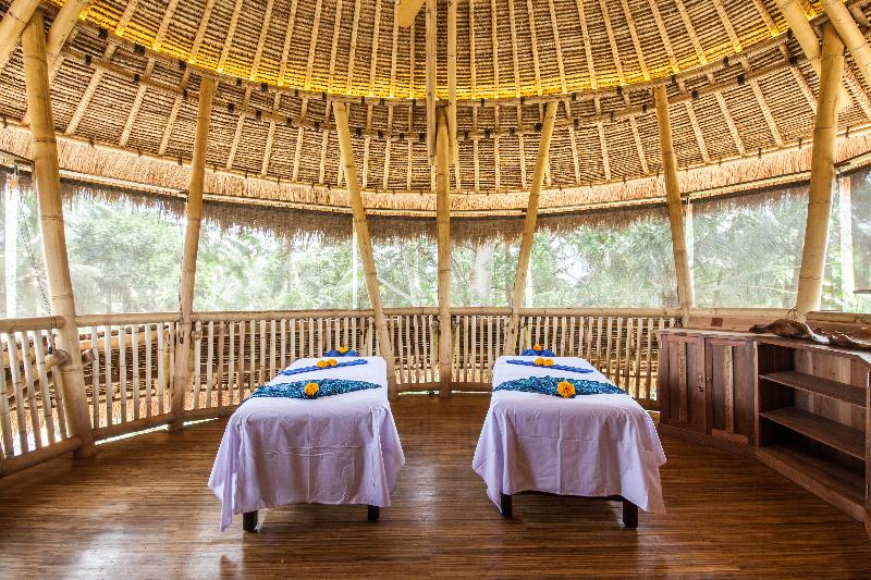 Blue Karma Dijiwa Ubud - Aktivite