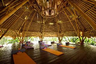 Blue Karma Dijiwa Ubud fotoÄŸrafÄ±