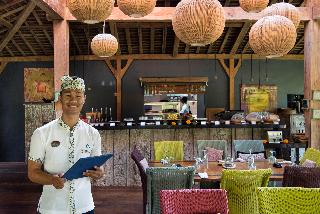 Blue Karma Dijiwa Ubud fotoÄŸrafÄ±
