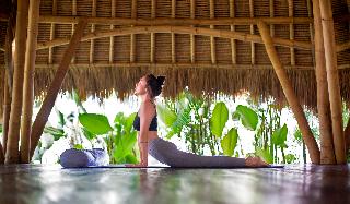 Blue Karma Dijiwa Ubud fotoÄŸrafÄ±