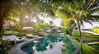 Blue Karma Dijiwa Ubud fotoÄŸrafÄ±