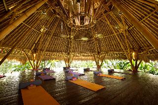 Blue Karma Dijiwa Ubud fotoÄŸrafÄ±