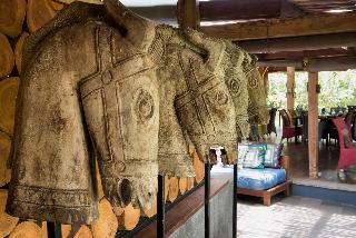 Blue Karma Dijiwa Ubud fotoÄŸrafÄ±