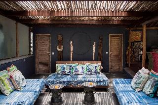 Blue Karma Dijiwa Ubud fotoÄŸrafÄ±
