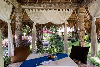 Blue Karma Dijiwa Ubud fotoÄŸrafÄ±