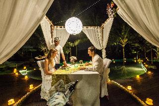 Blue Karma Dijiwa Ubud fotoÄŸrafÄ±