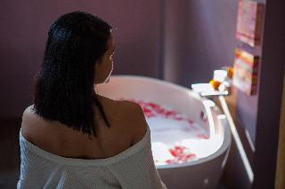 Blue Karma Dijiwa Ubud fotoÄŸrafÄ±