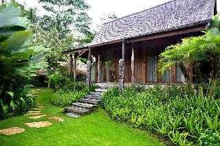 Blue Karma Dijiwa Ubud fotoÄŸrafÄ±