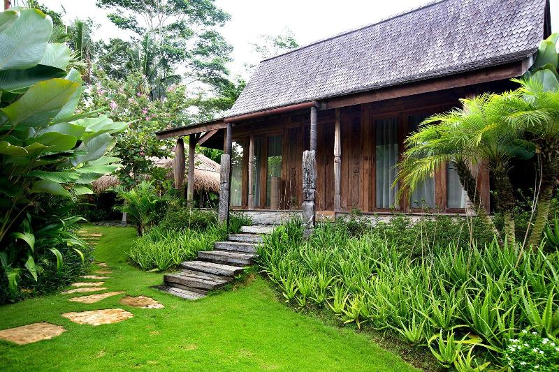 Blue Karma Dijiwa Ubud - Oda