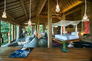 Blue Karma Dijiwa Ubud fotoÄŸrafÄ±