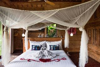 Blue Karma Dijiwa Ubud fotoÄŸrafÄ±