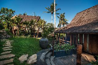 Blue Karma Dijiwa Ubud fotoÄŸrafÄ±