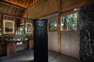 Blue Karma Dijiwa Ubud fotoÄŸrafÄ±