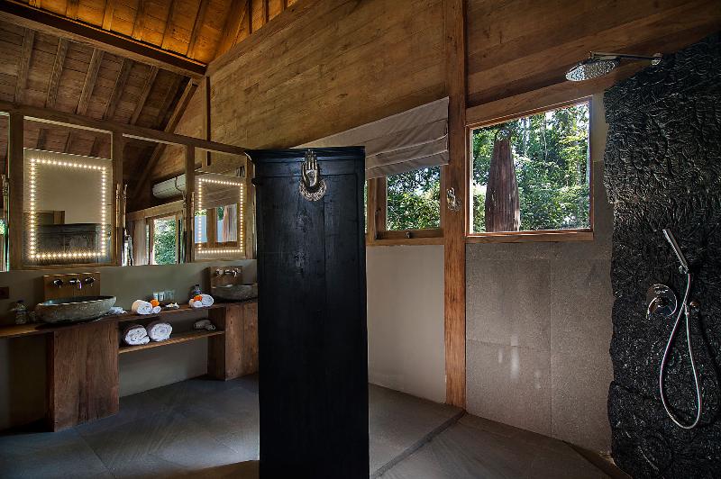 Blue Karma Dijiwa Ubud - Oda