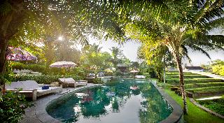 Blue Karma Dijiwa Ubud fotoÄŸrafÄ±