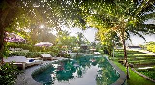 Blue Karma Dijiwa Ubud fotoÄŸrafÄ±