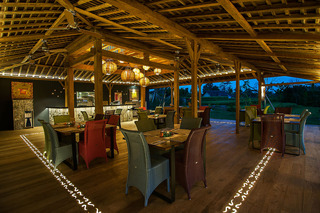 Blue Karma Dijiwa Ubud fotoÄŸrafÄ±