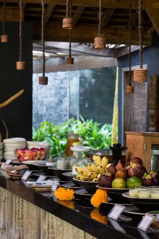 Blue Karma Dijiwa Ubud fotoÄŸrafÄ±