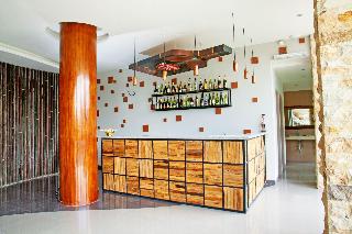 The Salak Hotel fotoÄŸrafÄ±