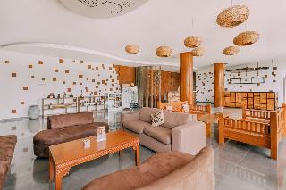 The Salak Hotel fotoÄŸrafÄ±