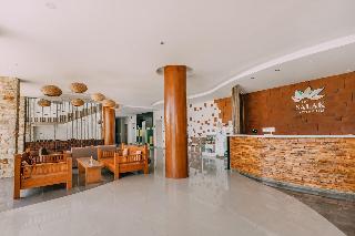 The Salak Hotel fotoÄŸrafÄ±