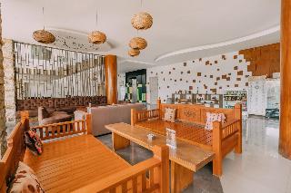 The Salak Hotel fotoÄŸrafÄ±