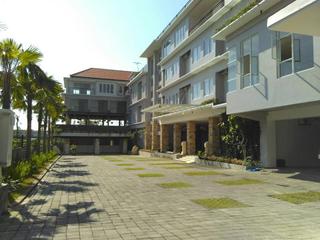 The Salak Hotel fotoÄŸrafÄ±