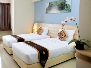 The Salak Hotel fotoÄŸrafÄ±