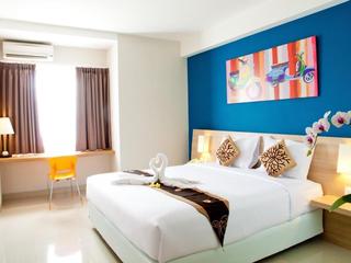 The Salak Hotel fotoÄŸrafÄ±