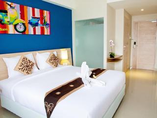 The Salak Hotel fotoÄŸrafÄ±