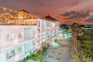 The Salak Hotel otel fotoğrafı
