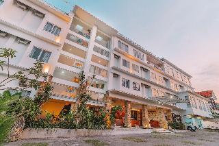The Salak Hotel fotoÄŸrafÄ±