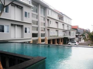 The Salak Hotel fotoÄŸrafÄ±