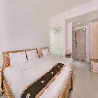 The Salak Hotel fotoÄŸrafÄ±