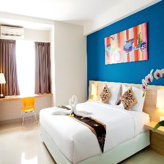 The Salak Hotel fotoÄŸrafÄ±