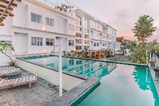 The Salak Hotel fotoÄŸrafÄ±