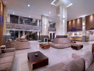 Quest San Denpasar by ASTON fotoÄŸrafÄ±