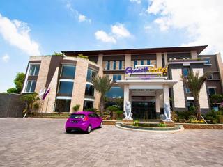 Quest San Denpasar by ASTON fotoÄŸrafÄ±