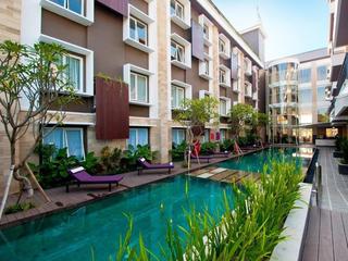 Quest San Denpasar by ASTON fotoÄŸrafÄ±