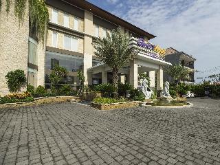 Quest San Denpasar by ASTON fotoÄŸrafÄ±