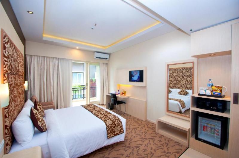 Quest San Denpasar by ASTON - Oda