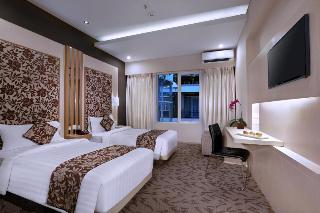 Quest San Denpasar by ASTON fotoÄŸrafÄ±