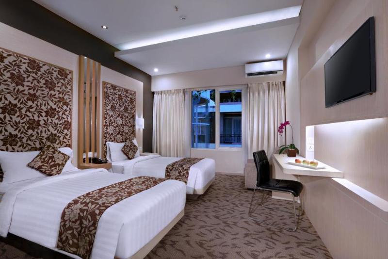 Quest San Denpasar by ASTON - Oda