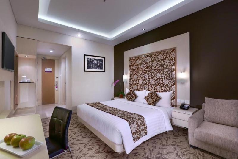 Quest San Denpasar by ASTON - Oda